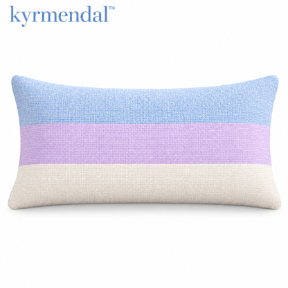 𝐤𝐲𝐫𝐦𝐞𝐧𝐝𝐚𝐥™ Soft Horizon Lumbar Pillow